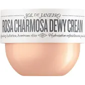 Sol de Janeiro Rosa Charmosa Dewy Cream, 75ml