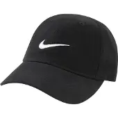 Nike Lippis - Musta - - 4-7 v (104-122) - Korkit