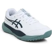 Asics Gel-Resolution X Gs - White - 40