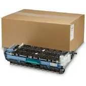 HP Service Fluid Container