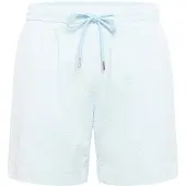 BOSS for man. 50561184 Relax blue swimsuit (M), Beachwear, Polyester