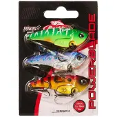 Berkley Power Blade 3-pack 18g