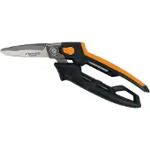 Fiskars - PowerArc Heavy Duty Utility Snip