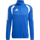 Adidas Tiro 26 League Training Collegepaita Puolivetoketjulla