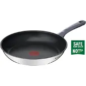 Tefal Daily Cook G7300455 paistinpannu Pannu kaikkiin tarkoituksiin Pyöreä