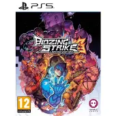 Blazing Strike (Limited Edition) (5)