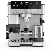 Ninja Luxe café premier 3-in-1 espressokone Musta