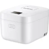Xiaomi Monitoimiriisikeitin 4 L 935 W Valkoinen