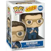 Funko POP! Seinfeld Postimies Newman -hahmo