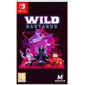 Wild Bastards