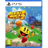 Pacman 2 World Re Pack