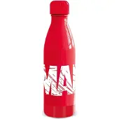 Stor Päivittäinen PP-pullo 660 ml | Marvel Avengers