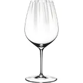 Riedel Performance Cabernet -punaviinilasi, 2 kpl