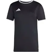 Adidas Pelipaita Entrada 26 - Musta/valkoinen Nainen, koko Medium