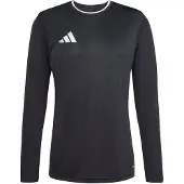 Adidas Toiminnallinen paita 'Ent26' musta / valkoinen