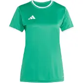 Adidas Pelipaita Entrada 26 - Vihreä/Valkoinen Nainen, koko Medium