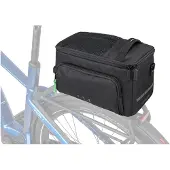 Contec Via Commuter Mik 2.0 Pyörälaukku 11l