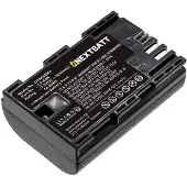 Cameron Sino Canon LP-E6N akku 2000 mAh