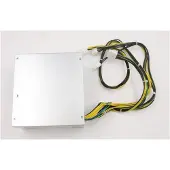 Lenovo 500W ATX-virtalähde, hopea