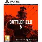 Battlefield 6 Phantom Edition Playstation 5 PS5