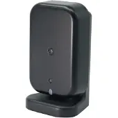 Shelly · Plug & Play · Presence Sensor Gen4 Black · Präsenzmelder · WLAN · Matter · Zigbee · BT · schwarz (Shelly_PS_Gen4_s)