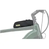 Contec Mile Grinder Yläputken Laukku 0.6l