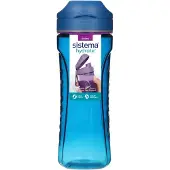 Sistema Juomapullo - Tritan Swift - 600 ml - Sininen - - OneSize - Juomapullot