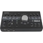 Mackie Big Knob Studio Plus monitorikontrolleri/äänikortti