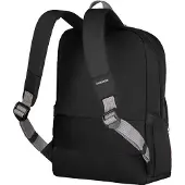 Wenger Motion - Reppu | musta | 20 L