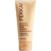 FEKKAI Shea Butter Hair Mask Hiusnaamio 60 ml