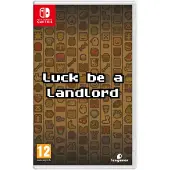 Luck Be A Landlord