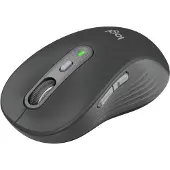 Logitech Signature Plus M750 L langaton hiiri, grafiitti