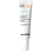 Sensilis HYALURONIHAPPOFLUIDI SPF50+ 50 ML UUSI