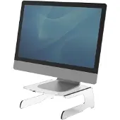 Fellowes 9731001, Vapaasti seisova, 6,5 kg, Läpinäkyvä