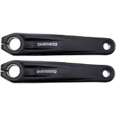 Shimano Steps E8000 E-bike Polkupyörän Kammet