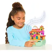 Disney Magical Encanto House Matkakorurasia
