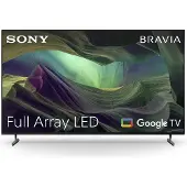 Sony KD65X85LAEP Full Array LED UHD 4K TV 65 tuumainen