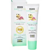 Isdin - Baby Naturals First Teeth Gum Gel 30 Ml