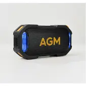 AG Neovo Mag Rock Bluetooth-kaiutin