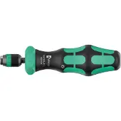 Wera Teränpidin magneettinen WE05051494001; 1/4''; 140 mm