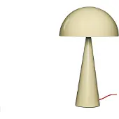 Hubsch Pöytävalaisin , Mush, Beige, Olohuone, Metalli, Moderni