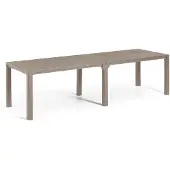 Keter Puutarhapöytä Julie Double Table