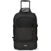 Eastpak TRANSIT'R PRO S reppu, Black ProCoated