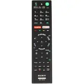 Sony Alkuperäinen Sonyn kaukosäädin (RMF-TX200E)