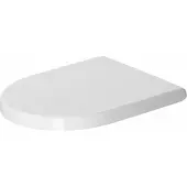 Duravit 0063810000, Starck 3, valkoinen, CE