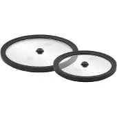 Zwilling Fresh & Save Unlock tyhjiökansi 2 kpl 16/20 cm