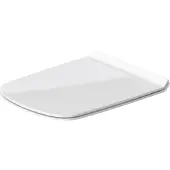 Duravit 0060590000, Valkoinen, CE