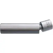 Klann Sytytystulpan hylsy jatkolla, koko (waf) 14 mm