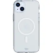 Tech21 Evo Clear MagSafe iPhone 15 Sarja