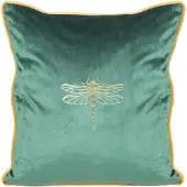 Eurofirany Koristetyynynpäällinen Moni, 45x45 cm